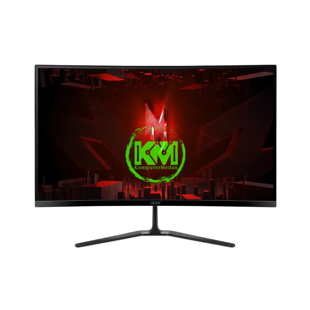 ACER NITRO ED270U P2 LED MONITOR - Image 1