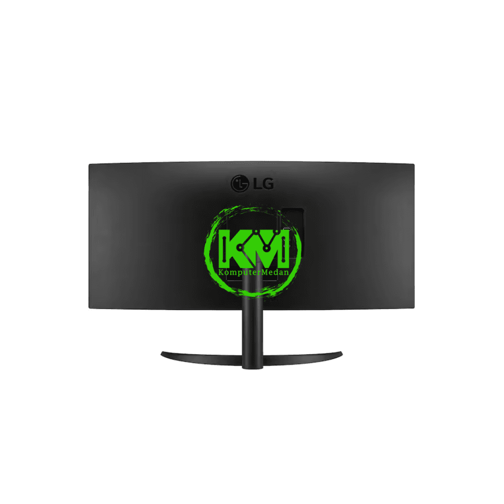 LG 34WR50QC LED MONITOR - Image 4