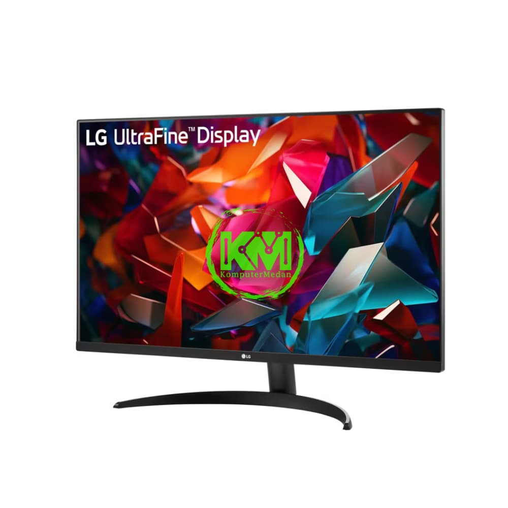 LG 32UR500 LED MONITOR - Image 2