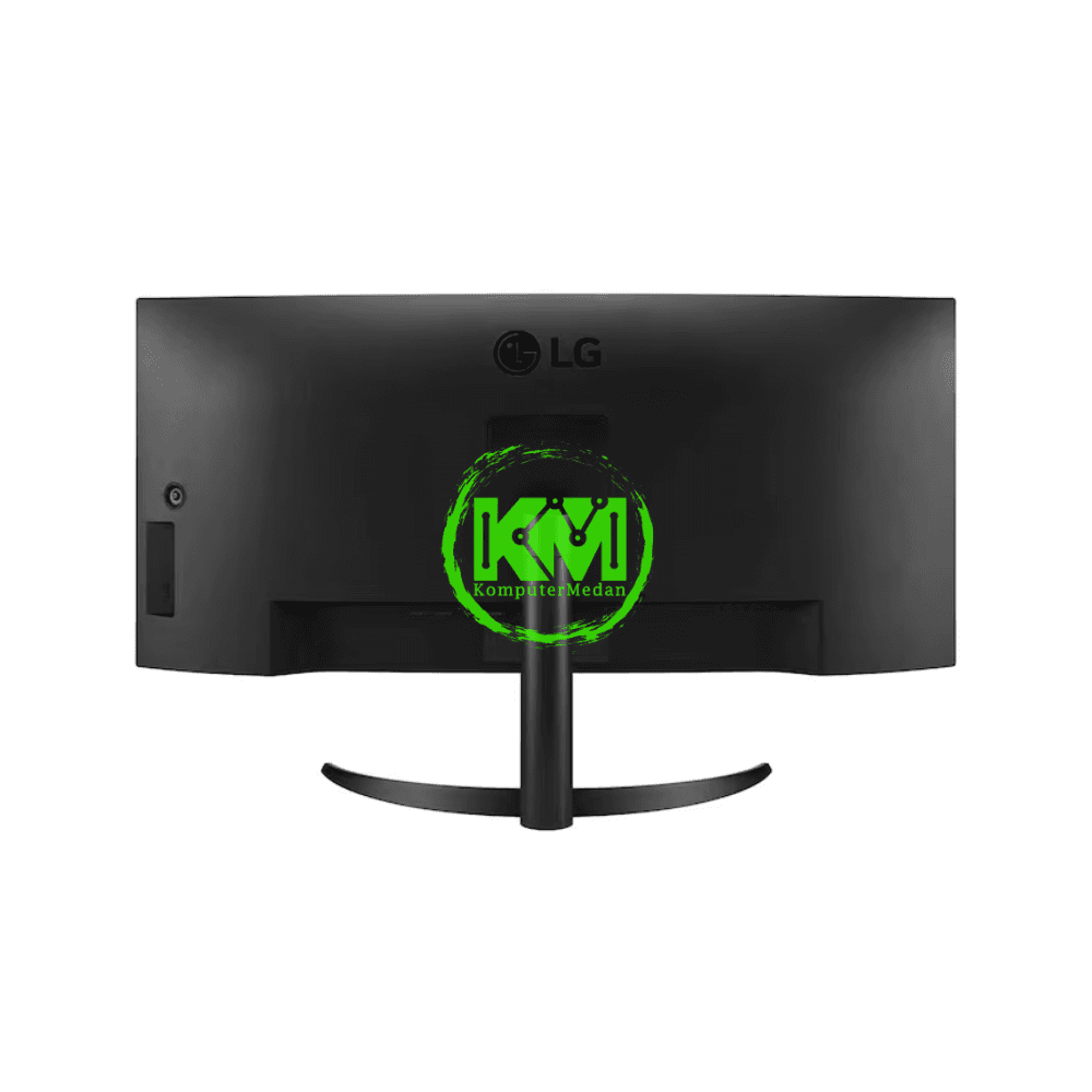 LG 34WQ60C-B LED MONITOR - Image 4