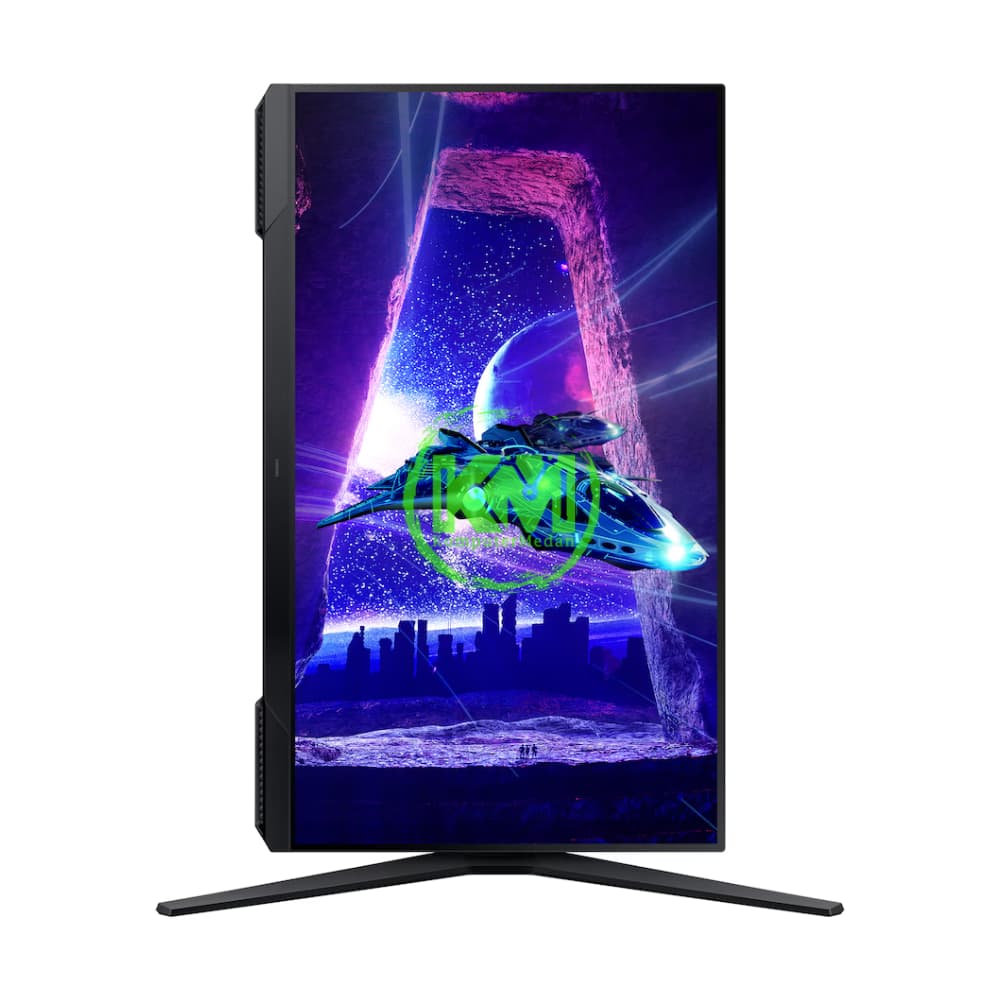 SAMSUNG ODYSSEY G3 LS24DG302EEXXD - 24" INCH GAMING MONITOR - Image 3