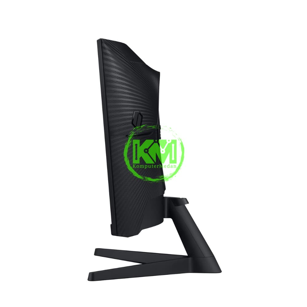 SAMSUNG ODYSSEY G5 LS27AG550EEXXD - 27" INCH GAMING MONITOR - Image 4