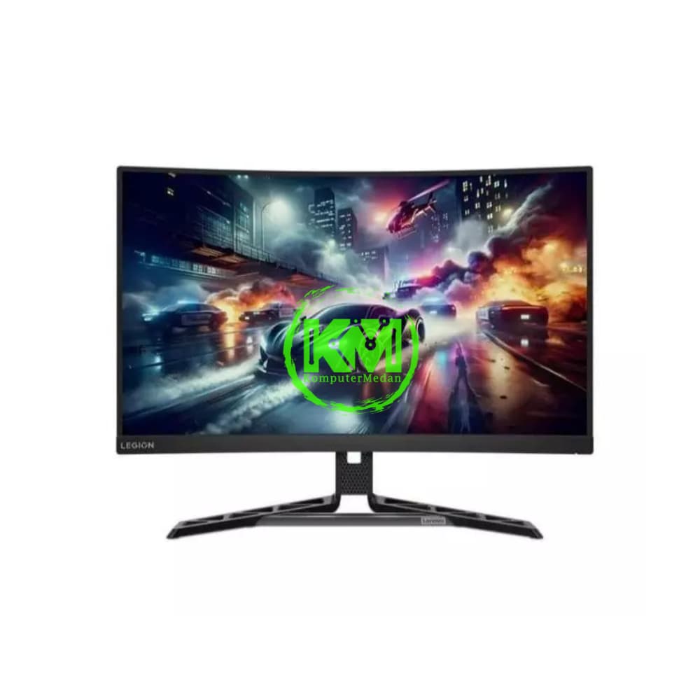 LENOVO LEGION R27QC-30 LED MONITOR