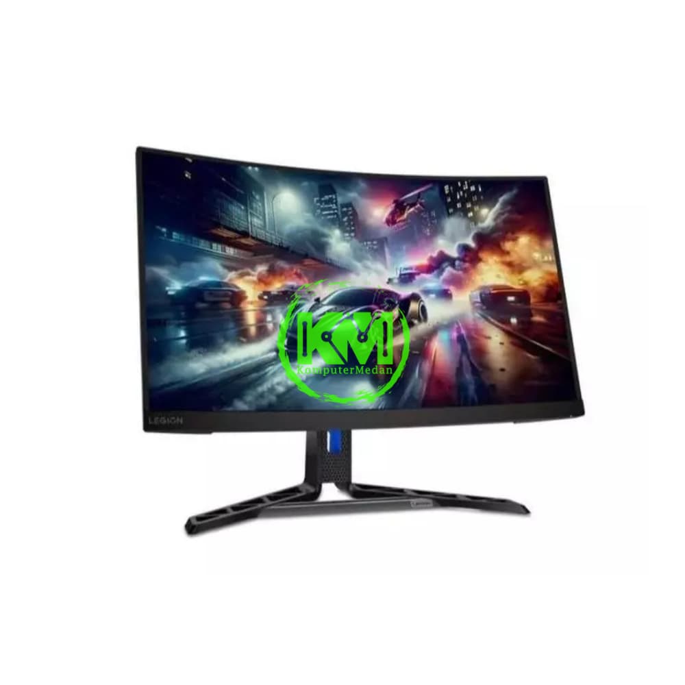 LENOVO LEGION R27QC-30 LED MONITOR - Image 3