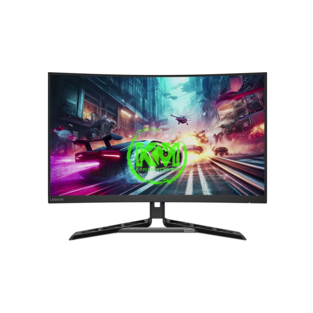 LENOVO LEGIONR32QC-30 LED MONITOR - Image 1