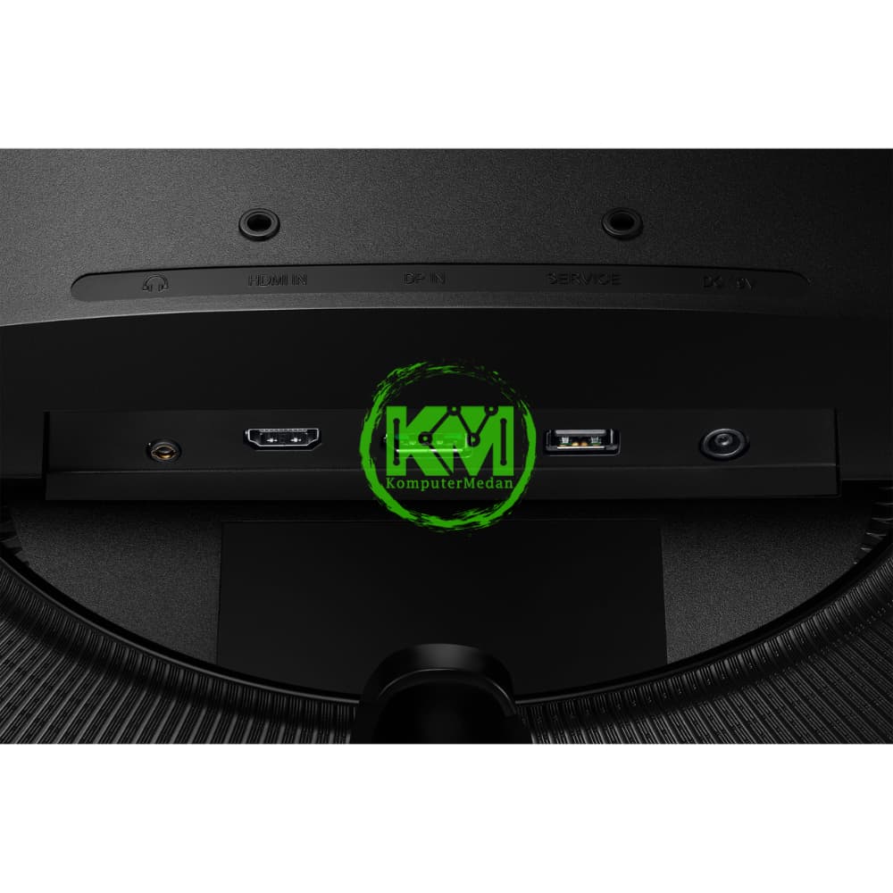 SAMSUNG ODYSSEY G5 LS27AG550EEXXD - 27" INCH GAMING MONITOR - Image 6