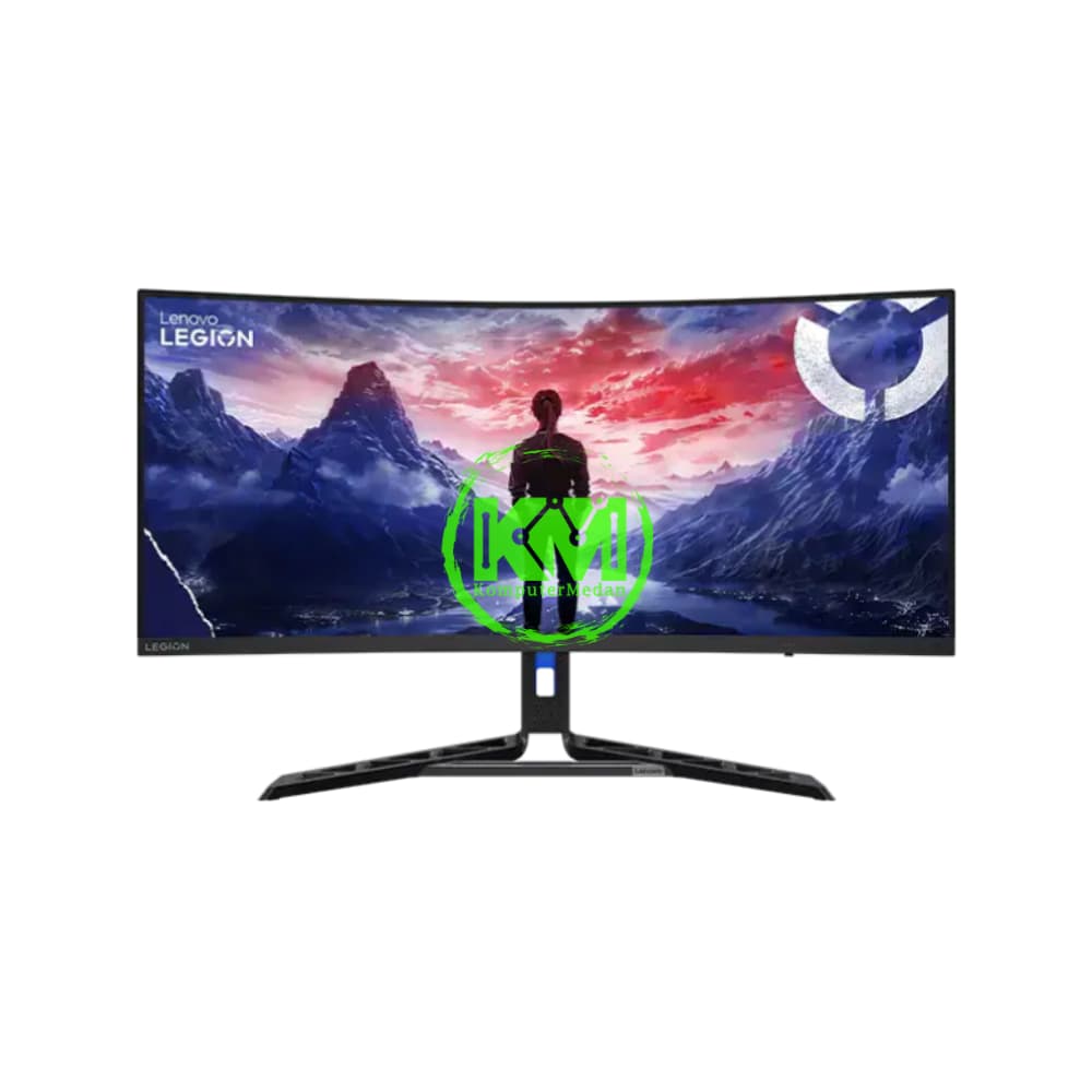 LENOVO LEGION R34W 30 LED MONITOR - Image 1