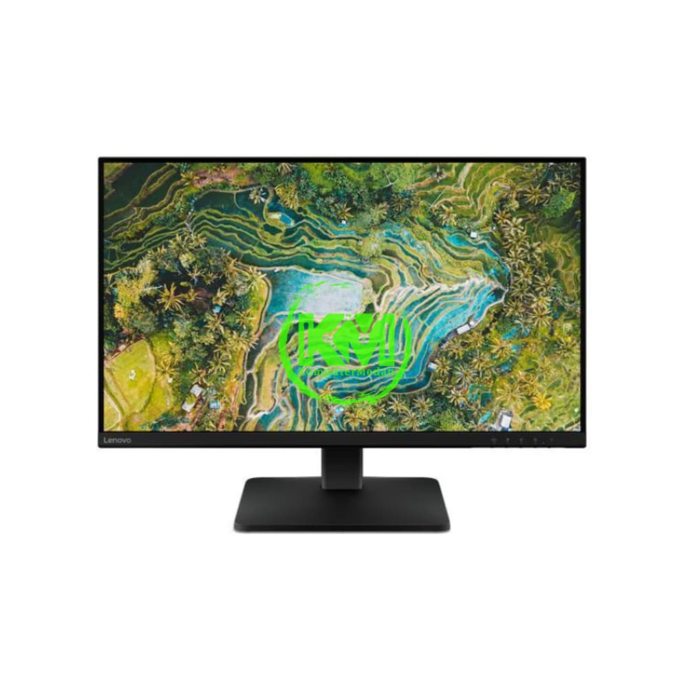 LENOVO L27QE LED MONITOR - Image 1