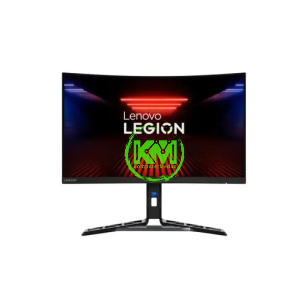 LENOVO LEGION R28FC-30 LED MONITOR - Image 1