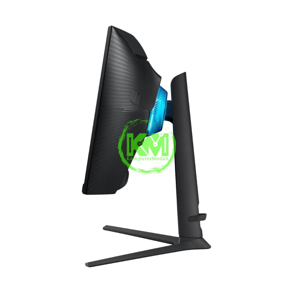 SAMSUNG ODYSSEY G6 LS27BG652EEXXD - 27" INCH GAMING MONITOR - Image 4