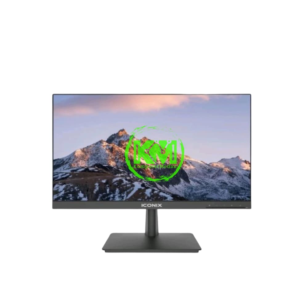 ICONIX DH22 LED MONITOR - Image 2