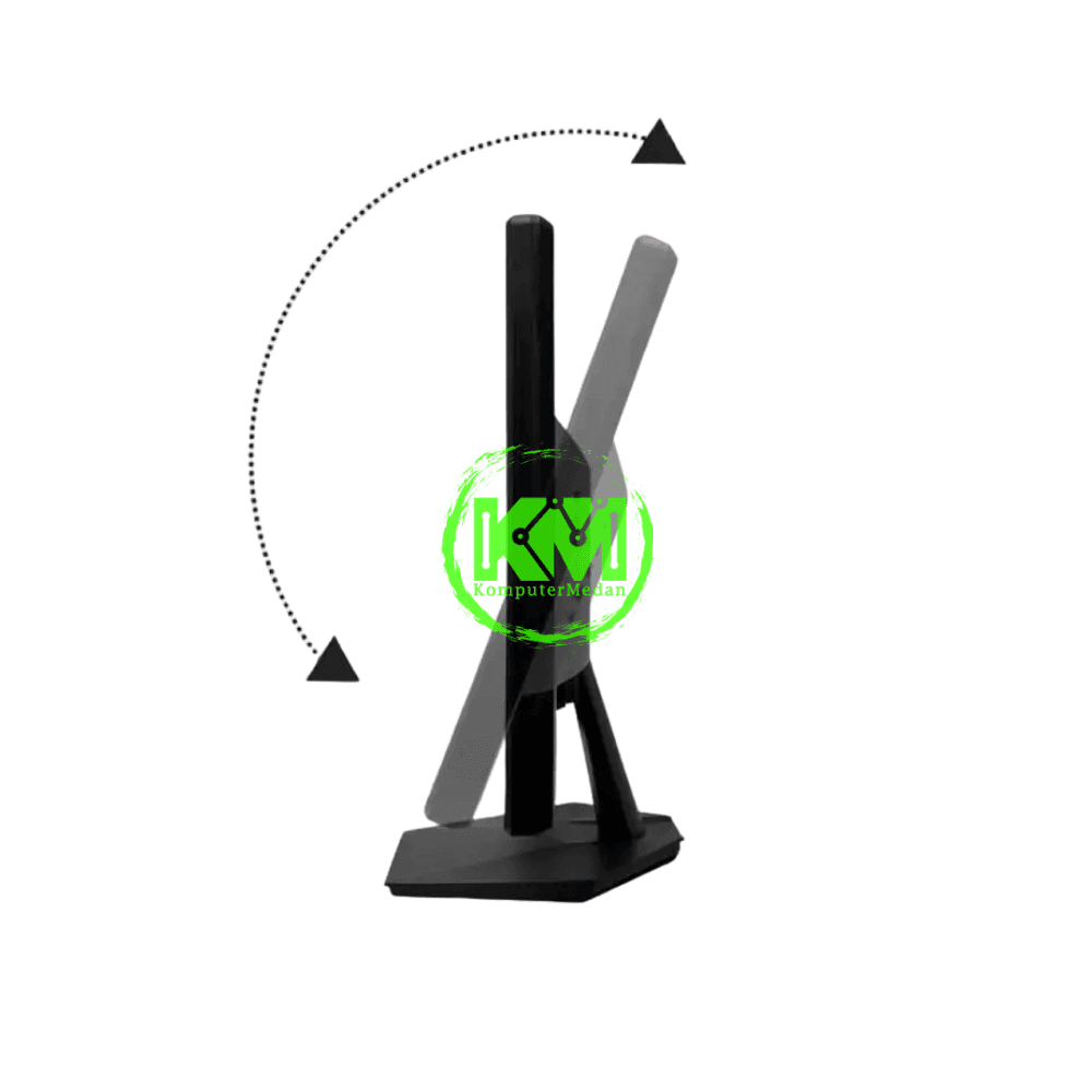 VARRO NW24-MOF75-D LED MONITOR - Image 4