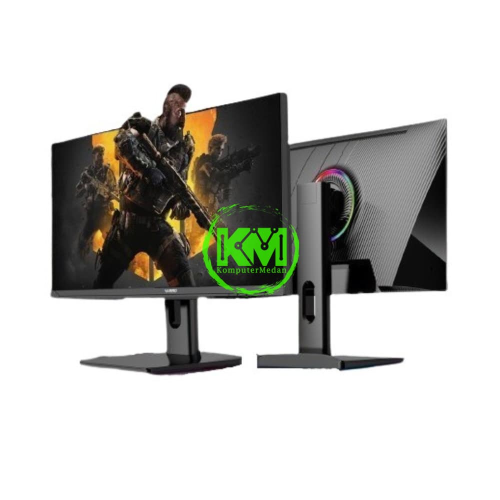 VARRO GAMING VA24-1KGM180S-B LED MONITOR