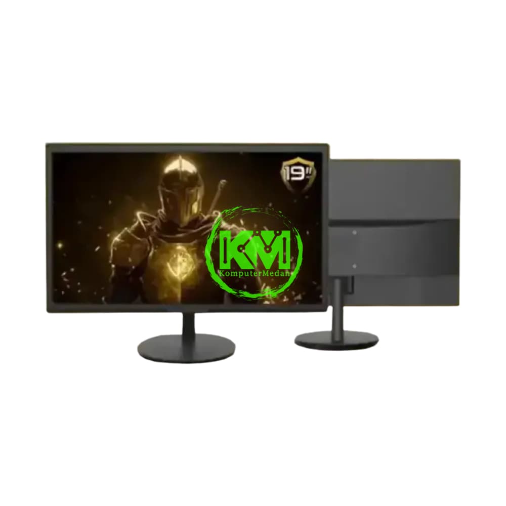 ARMOUR AR24M LED MONITOR - Image 1