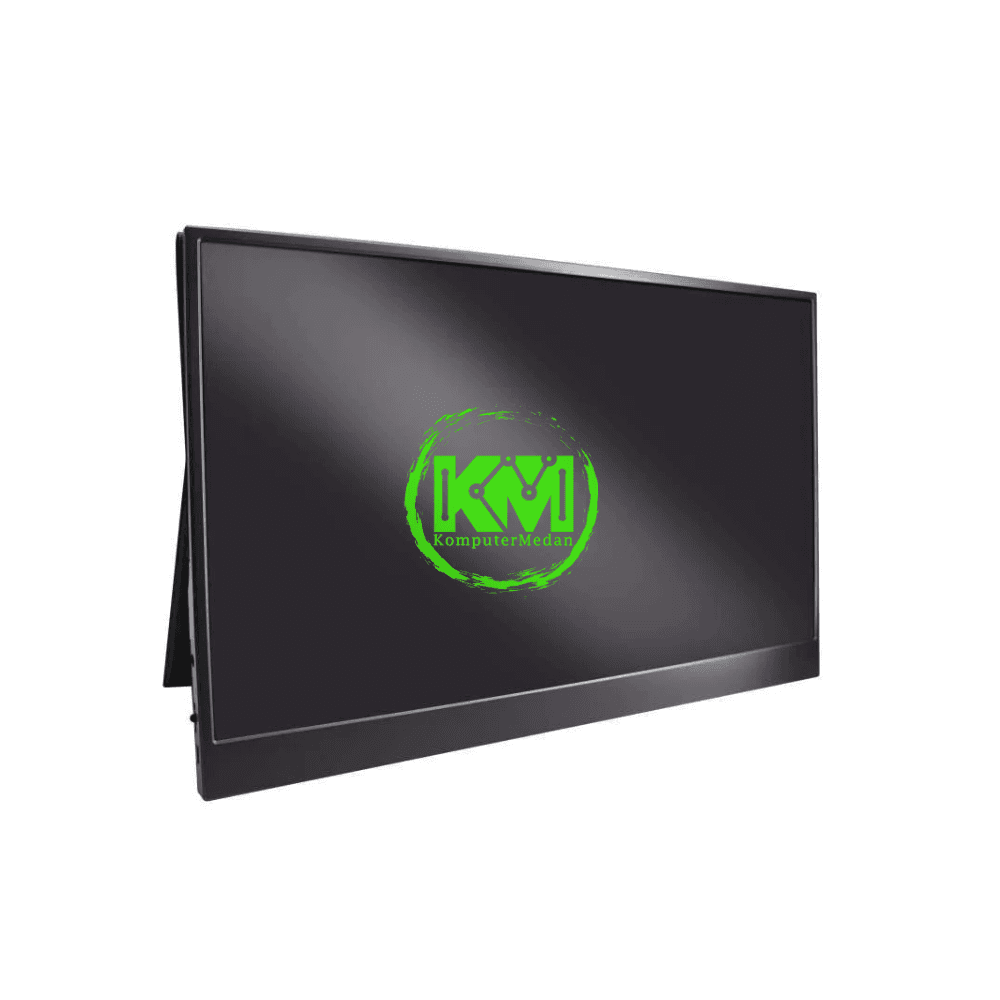 IWARE PORTABLE MG-TC156Y 15.6 MONITOR - Image 1