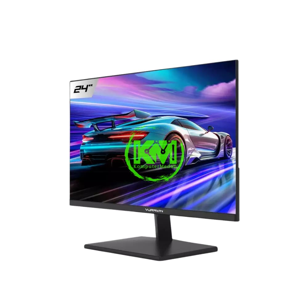 VURRION ESSENTIAL VR20-E20S LCD MONITOR - Image 3