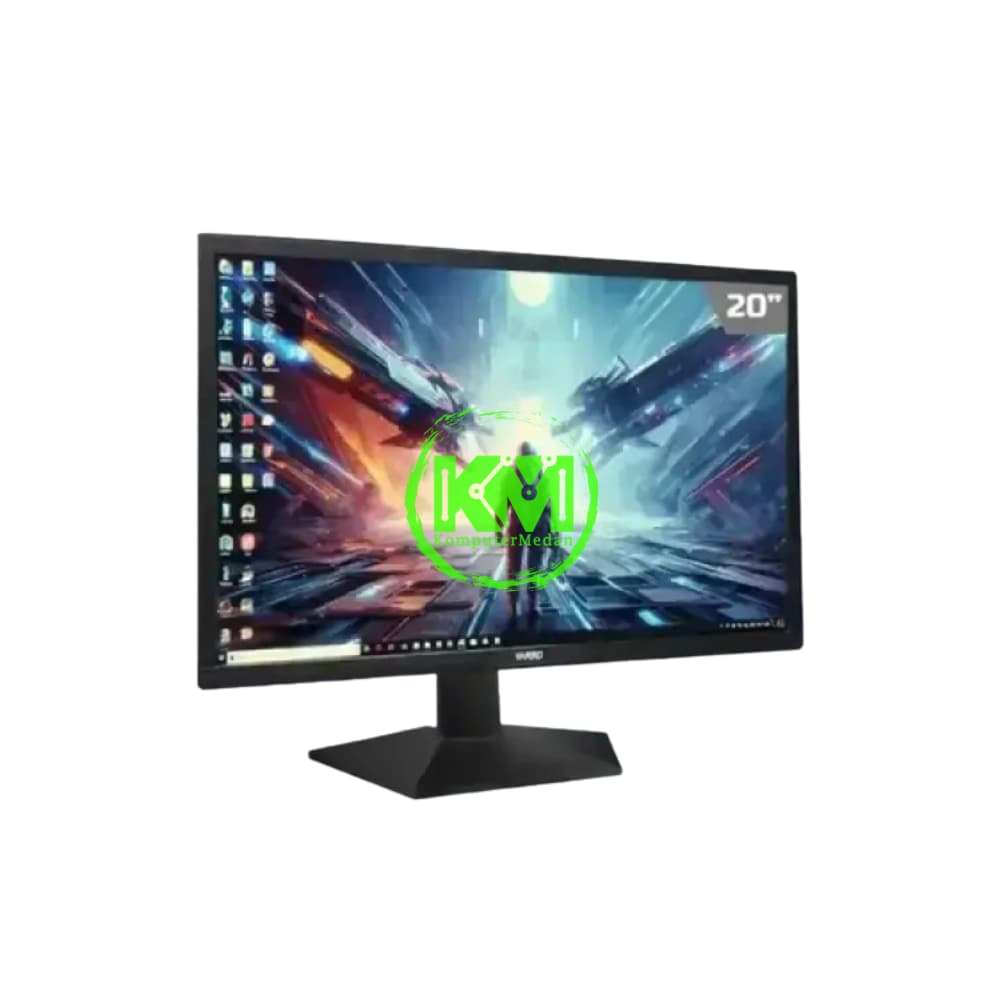 VARRO NW20-MOF75-D LED MONITOR