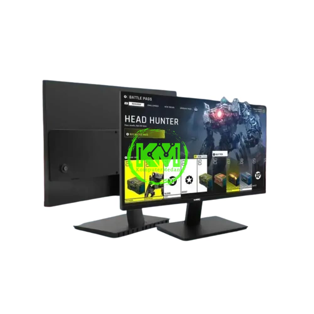 VARRO VA22-MOG100-S LED MONITOR