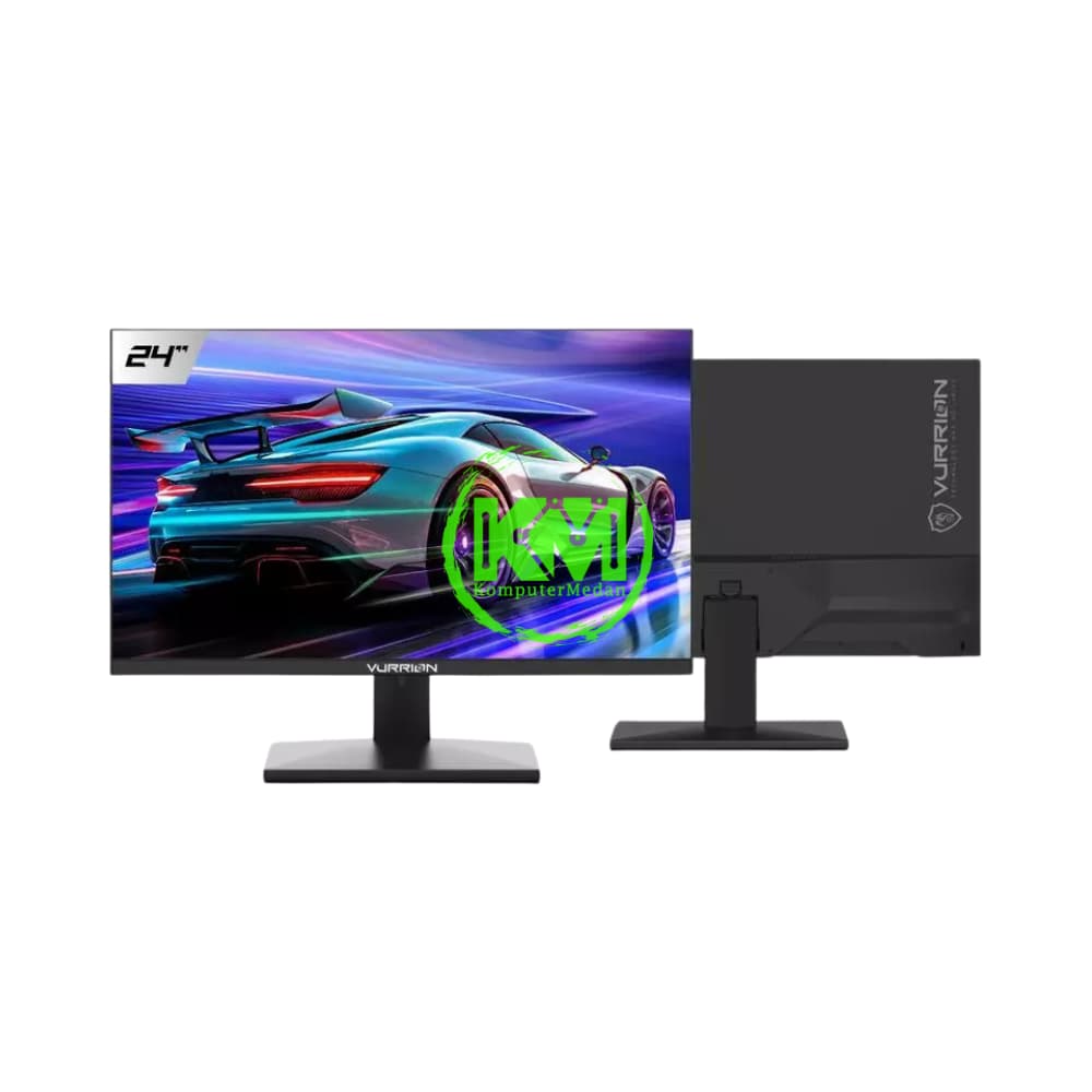 VURRION ESSENTIAL VR20-E20S LCD MONITOR - Image 1