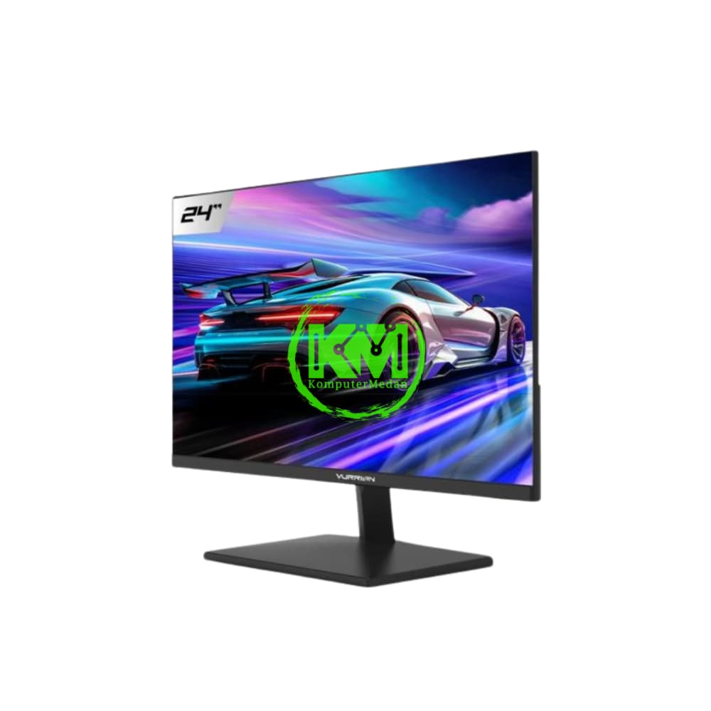 VURRION ESSENTIAL VR24-E24S LCD MONITOR - Image 2