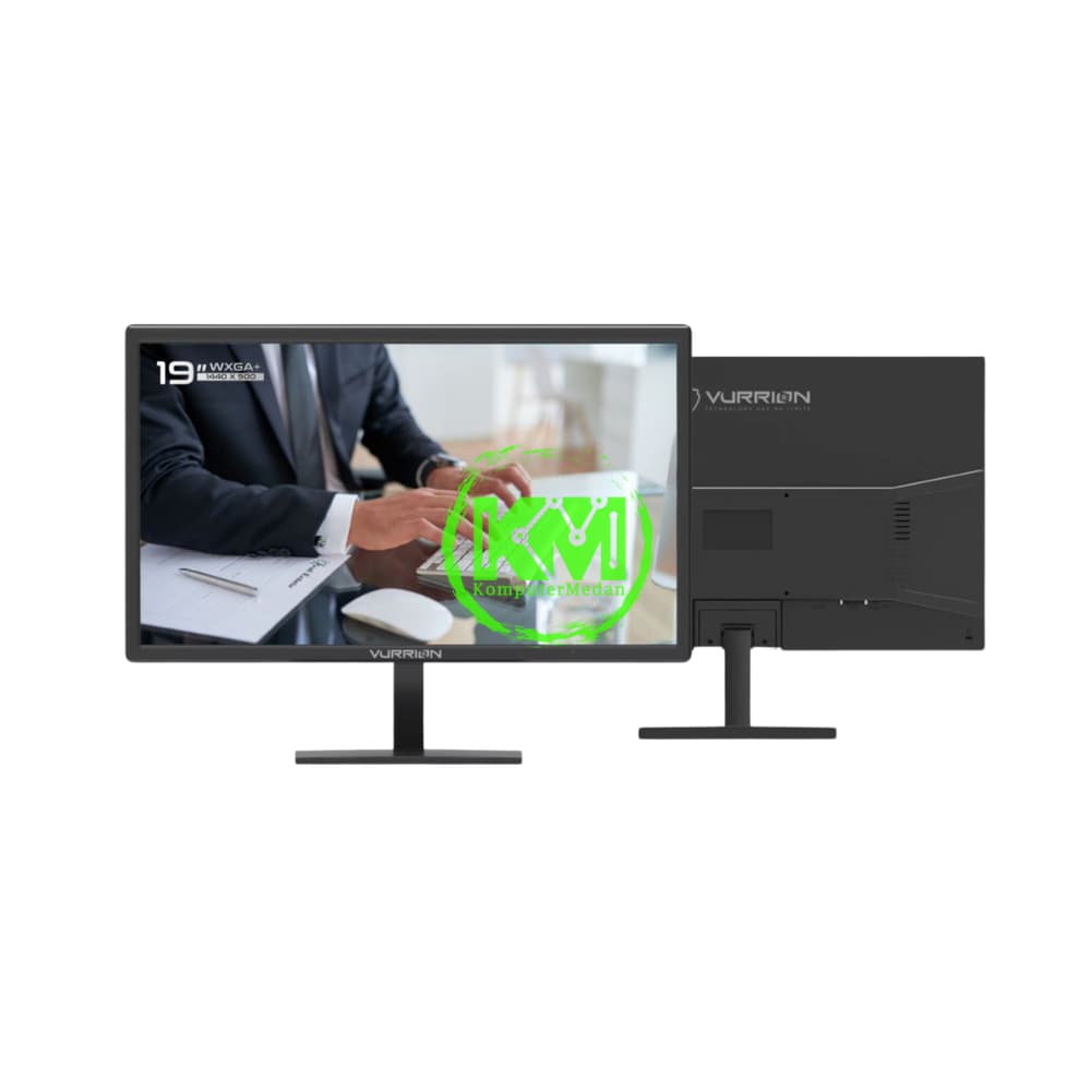 VURRION ESSENTIAL E19S LED MONITOR - Image 1