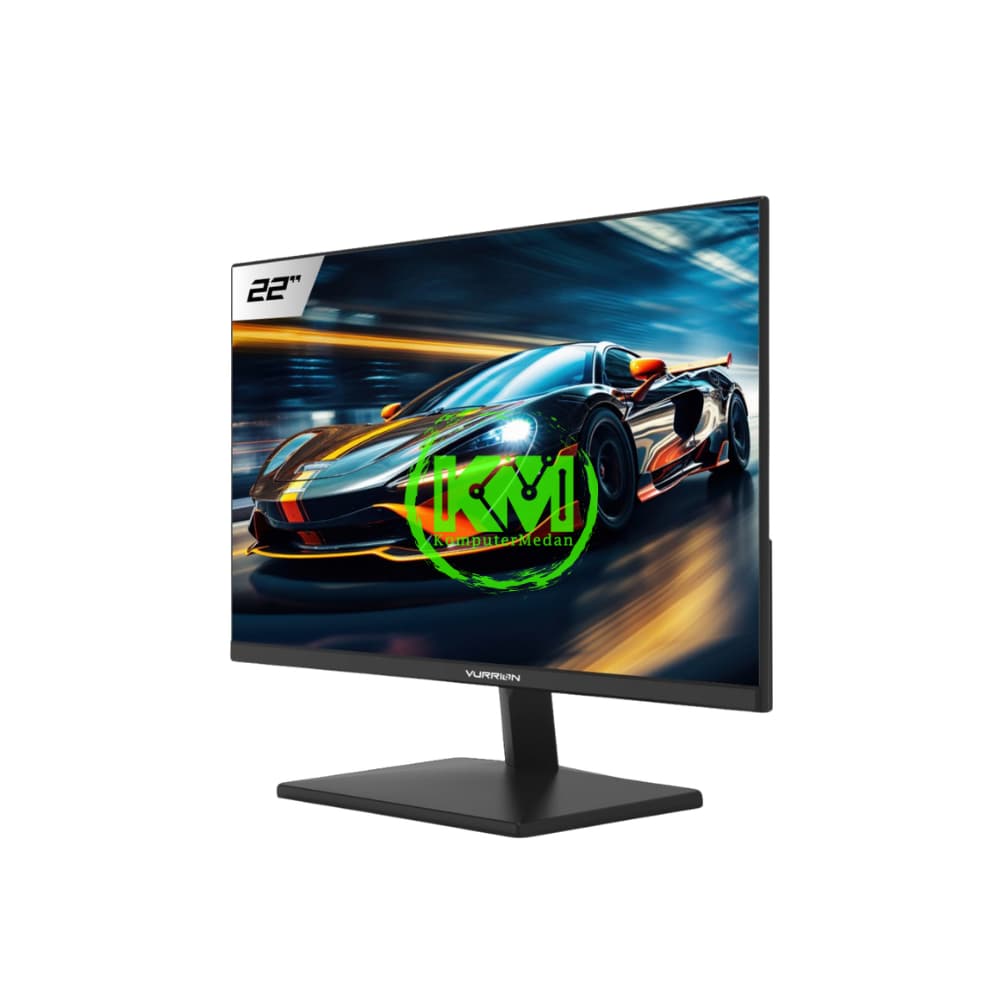 VURRION 22RN100S LED MONITOR - Image 3