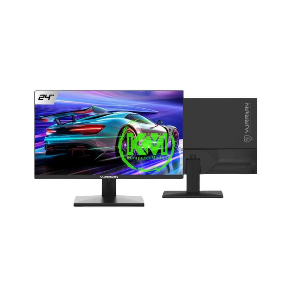 VURRION ESSENTIAL VR24-E24S LCD MONITOR