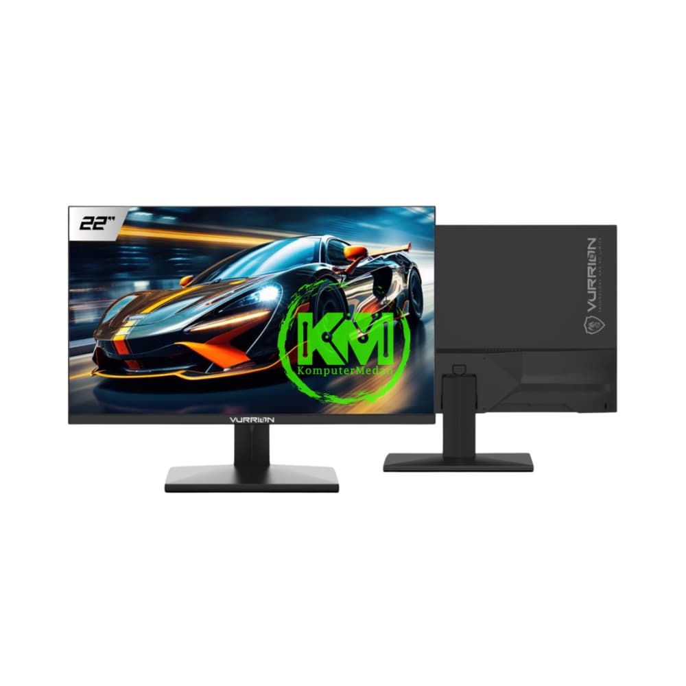 VURRION 22RN100S LED MONITOR - Image 1
