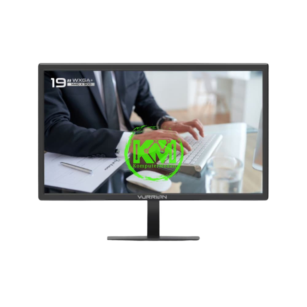 VURRION ESSENTIAL E19S LED MONITOR - Image 2
