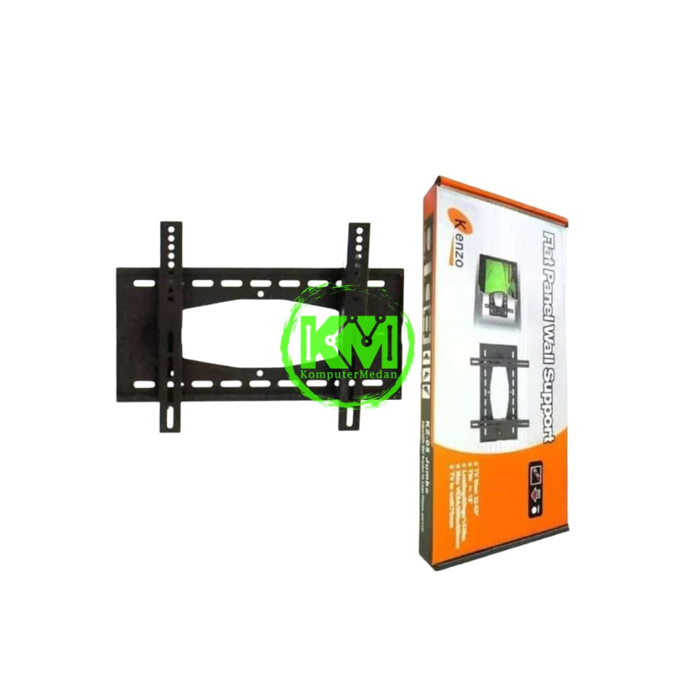 KENZO KZ-05 JUMBO 500 x 400 BRACKET MONITOR