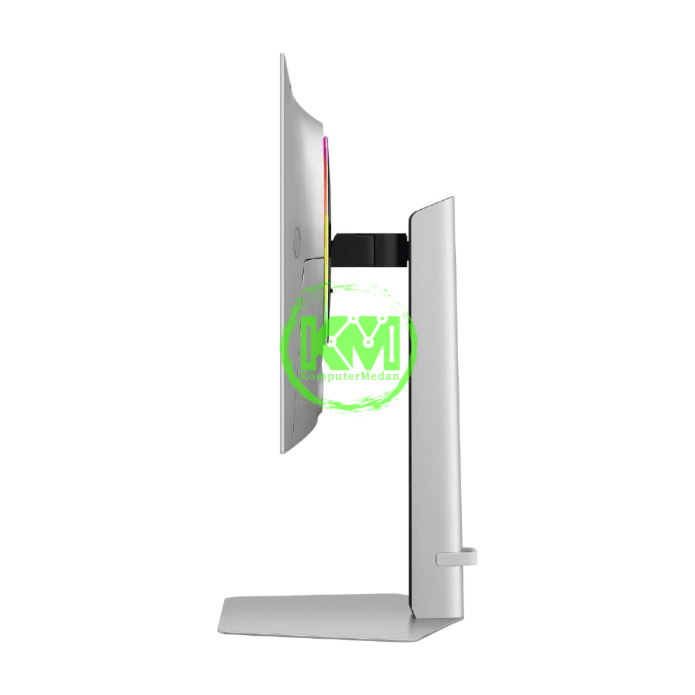 SAMSUNG ODYSSEY G6 LS27DG602SEXXD - 27" INCH GAMING MONITOR - Image 3