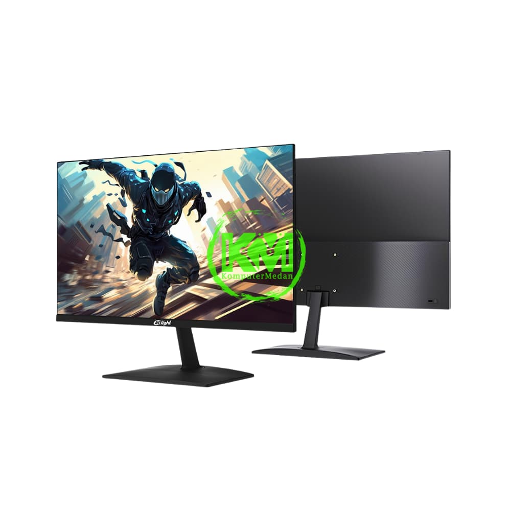 ENLIGHT 27ENS-B LED MONITOR - Image 1