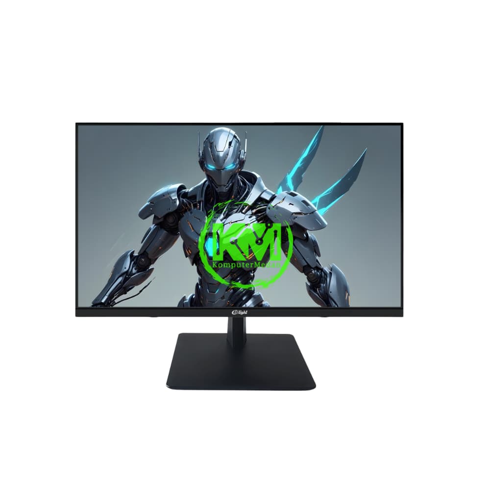 ENLIGHT 24ESI-B BLACK LED MONITOR - Image 2