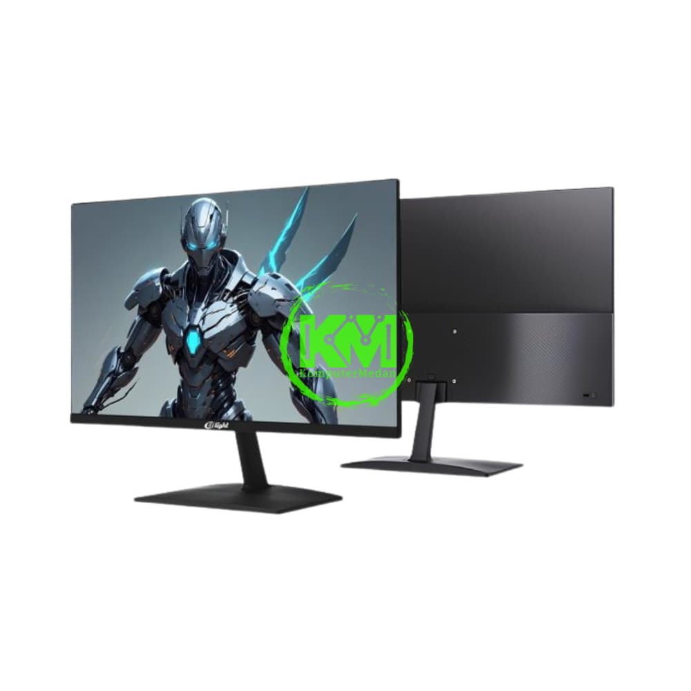 ENLIGHT 24ESI-B BLACK LED MONITOR