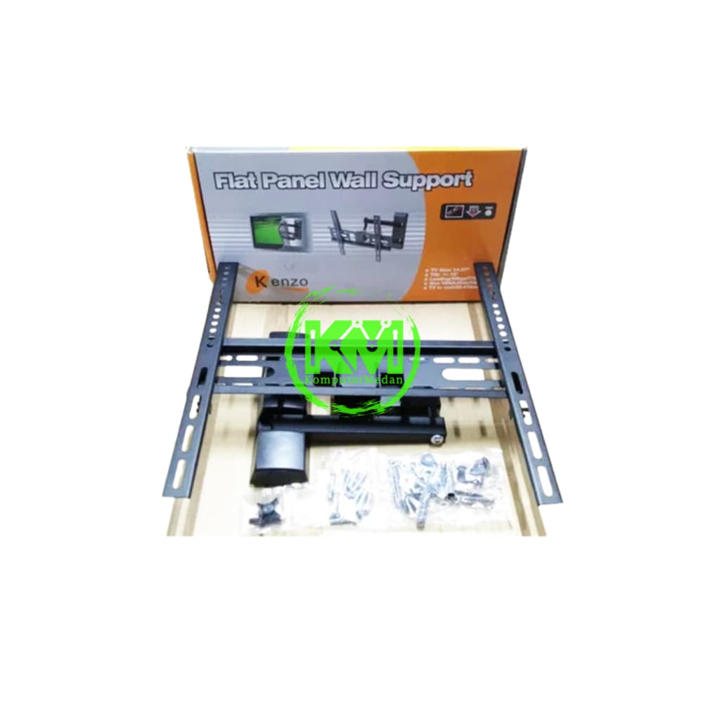 KENZO KZ-20 400 X 300MM BRACKET MONITOR - Image 1