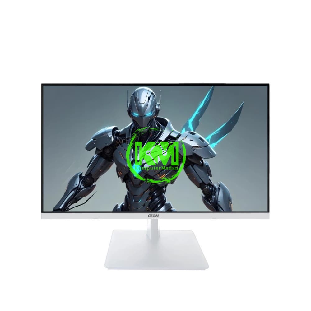 ENLIGHT 24ESI-W WHITE LED MONITOR - Image 1