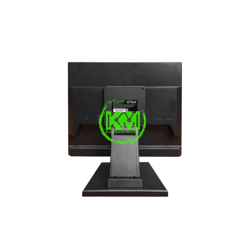 ENGLIGHT 17ENT-B TOUCHSCREEN LED MONITOR - Image 4