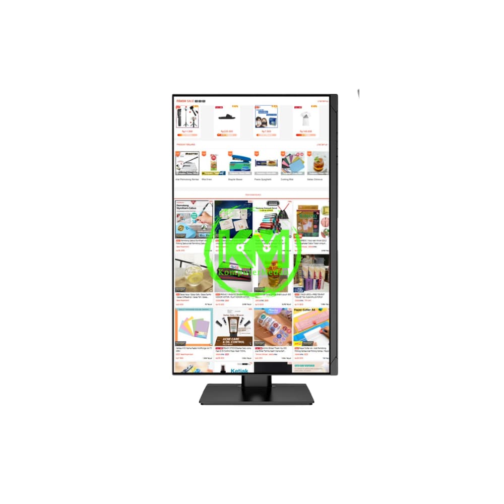 ENLIGHT 27ENR-B RGB LED MONITOR - Image 3