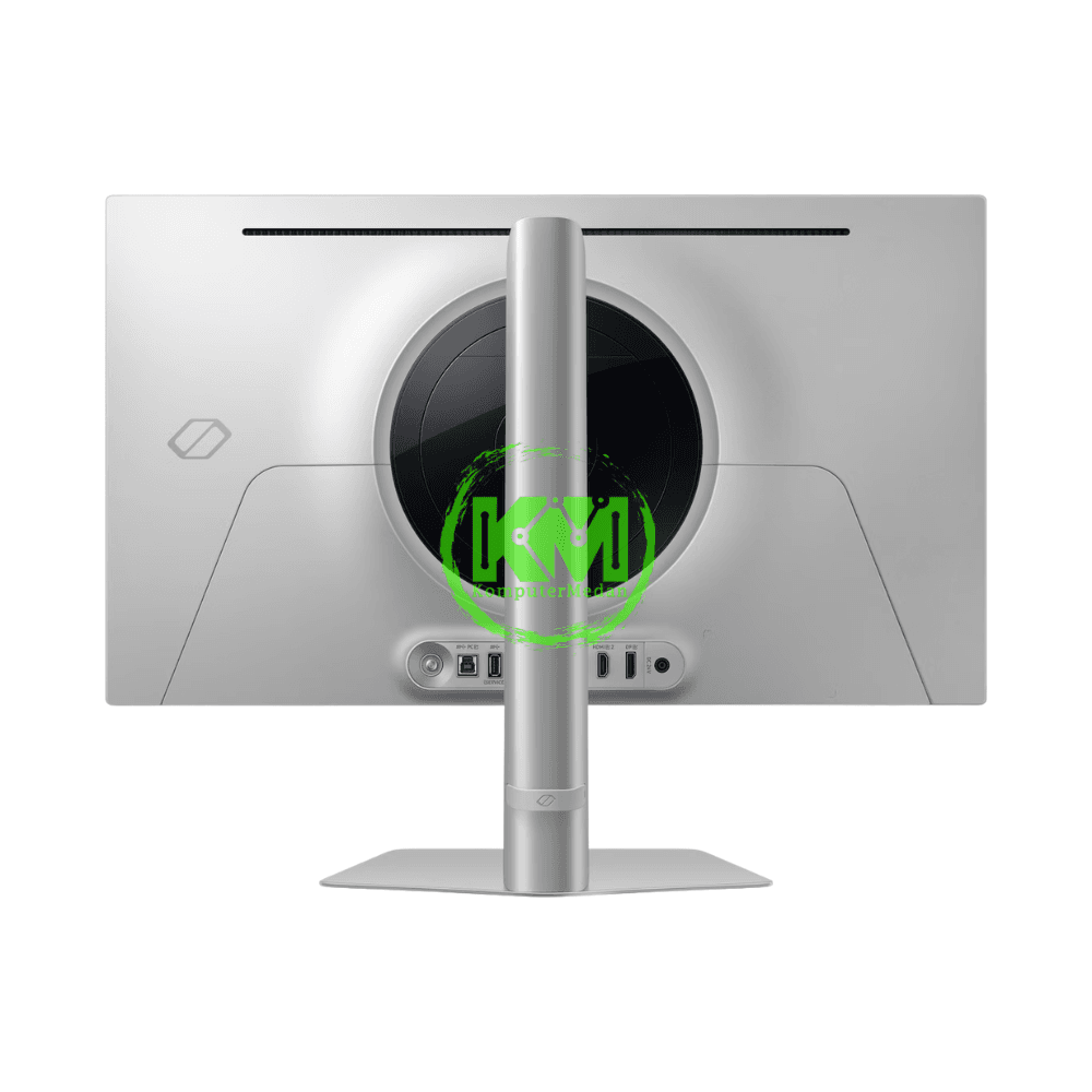 SAMSUNG ODYSSEY G6 LS27DG610SEXXD - 27" INCH GAMING MONITOR - Image 5