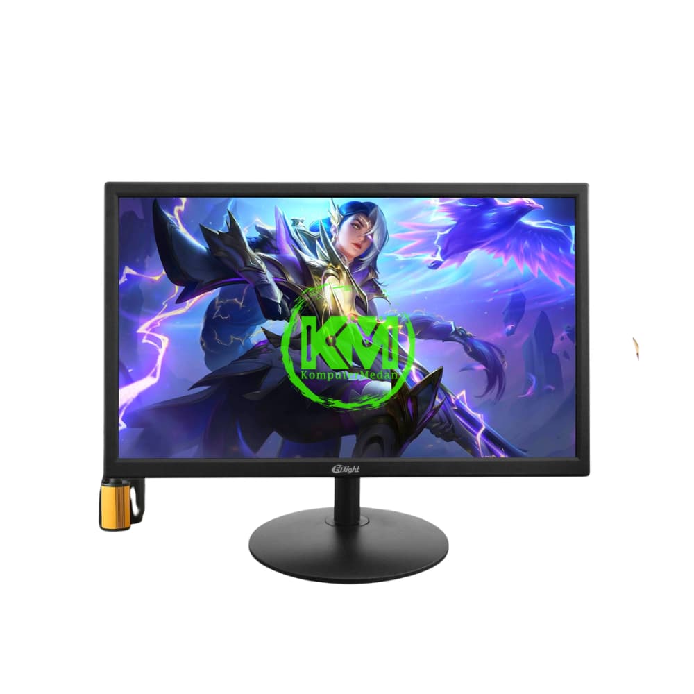 ENLIGHT 20ENL-B LED MONITOR - Image 2