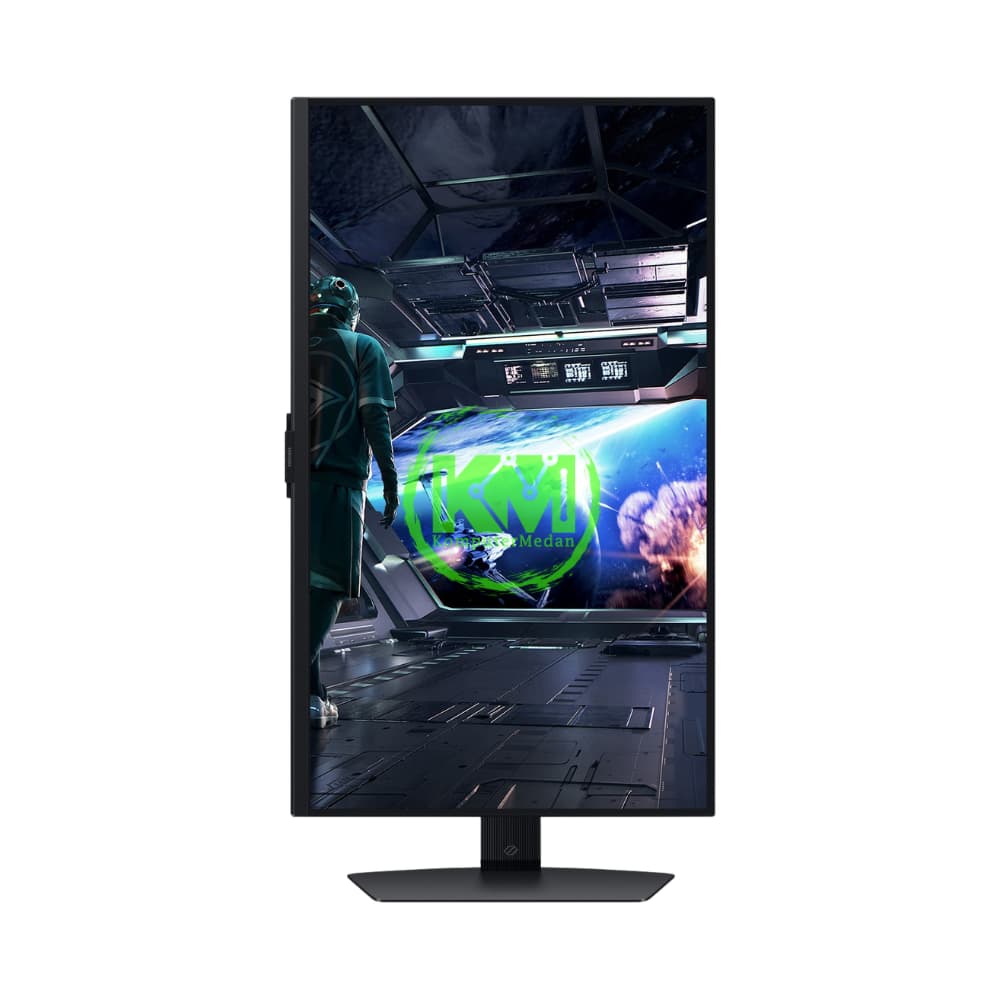 SAMSUNG ODYSSEY G7 LS27DG702EEXXD - 27" INCH GAMING MONITOR - Image 2