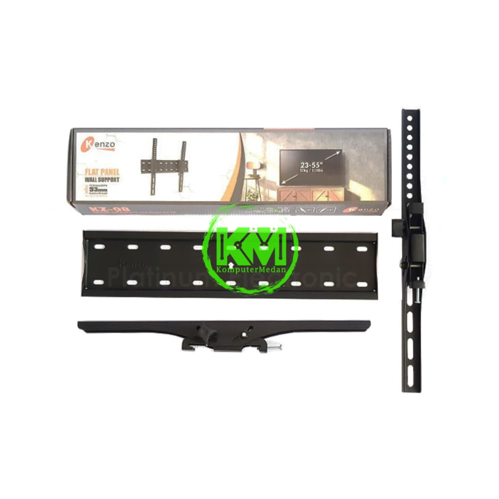 KENZO KZ-08 400 X 400MM BRACKET MONITOR