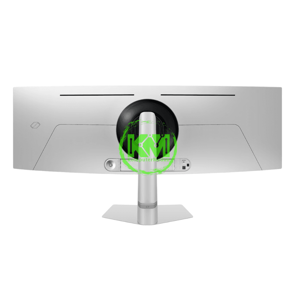 SAMSUNG ODYSSEY G9 LS49DG910SEXXD - 49" INCH GAMING MONITOR - Image 5