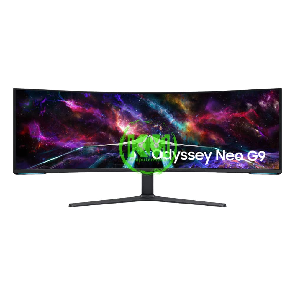 SAMSUNG ODYSSEY NEO G9 LS57CG952NEXXD - 57" INCH GAMING MONITOR