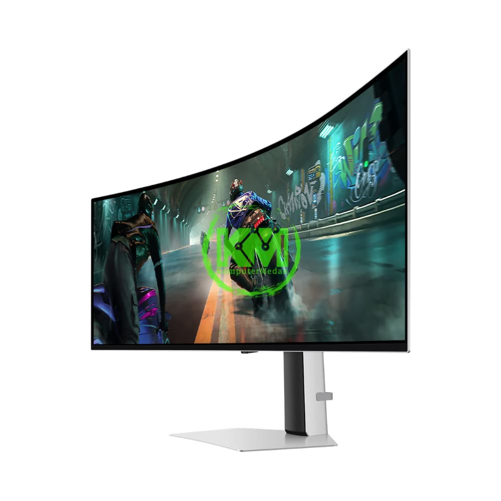 SAMSUNG ODYSSEY G9 LS49DG910SEXXD - 49" INCH GAMING MONITOR - Image 2