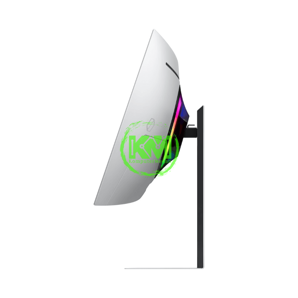 SAMSUNG ODYSSEY G8 LS34DG850SEXXD - 34" INCH GAMING MONITOR - Image 4