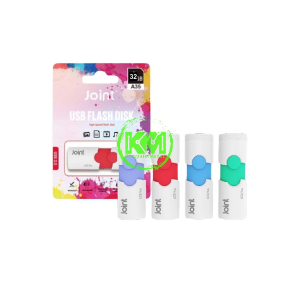 HONGTAI A35 8GB FLASHDISK