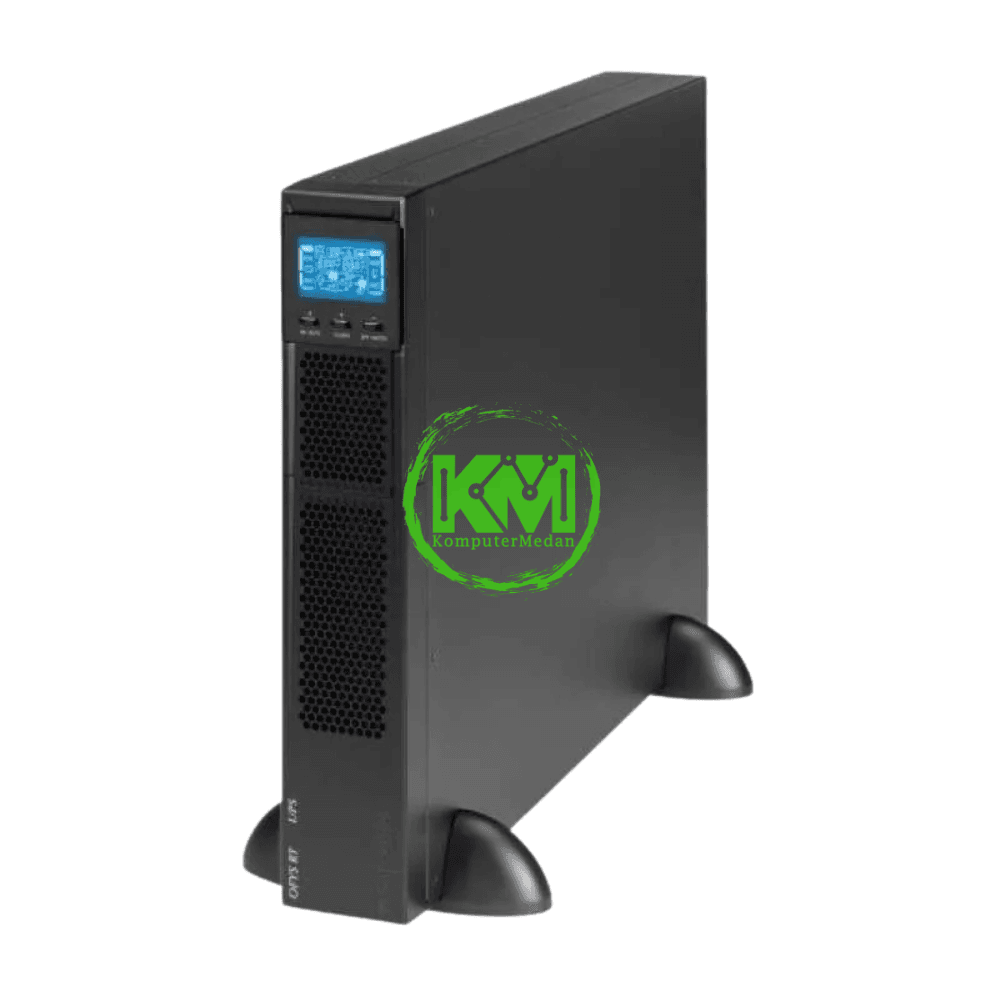 SOCOMEC OFYS-RT-U2000 2000VA UPS