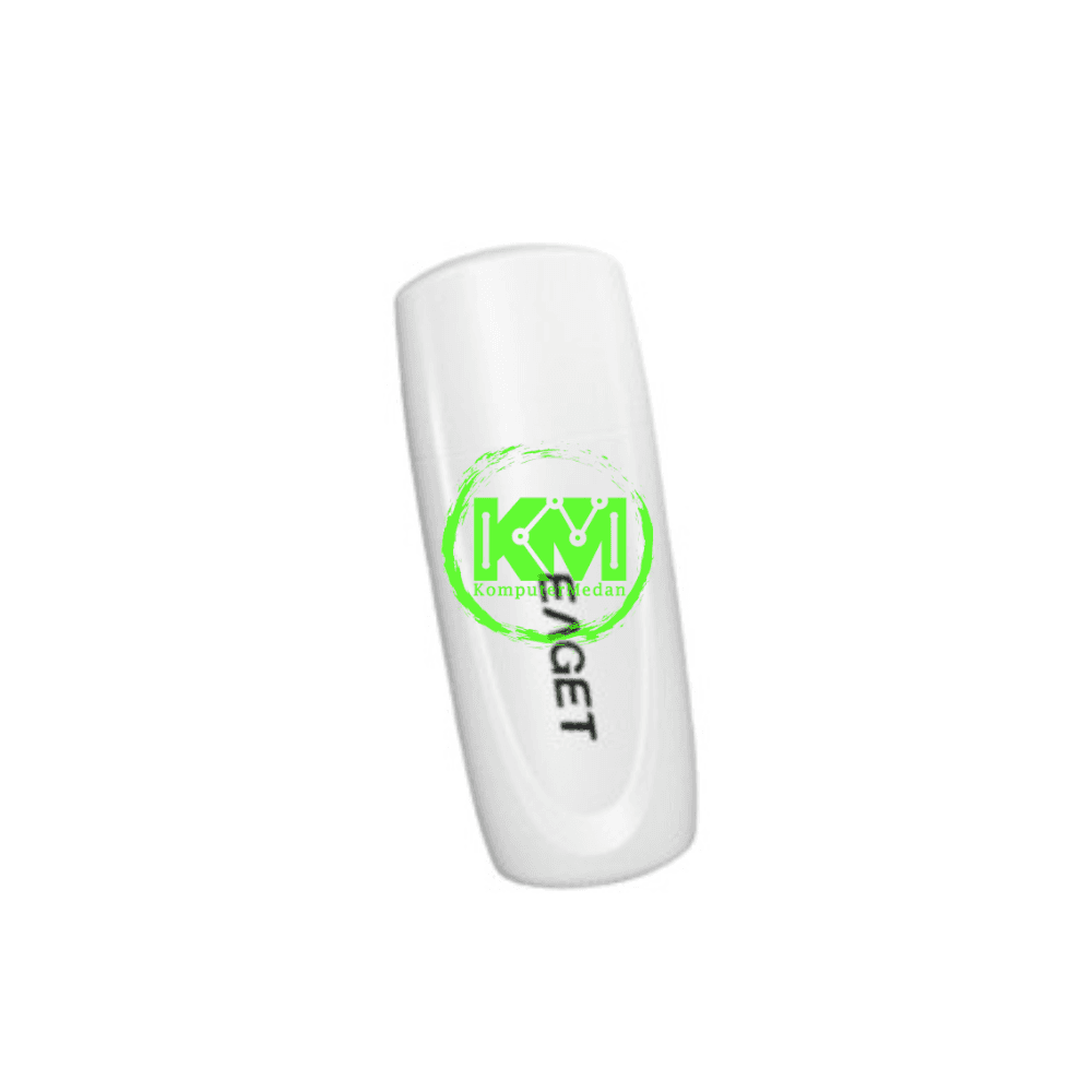 EAGET F1 4GB WHITE FLASHDISK - Image 2