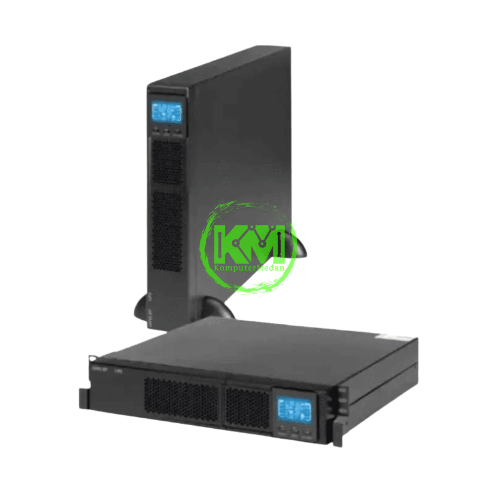 SOCOMEC OFYS-RT-U2000 2000VA UPS - Image 2